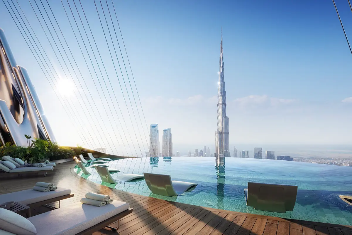 1759820505.6) Binghatti Skyblade Rooftop Infinity Pool